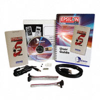 EPSILON5MK4(AVR-JTAG)|EQUINOX TECHNOLOGIES
