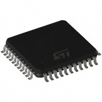 TDA7515|STMicroelectronics