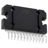 TDA7850|STMicroelectronics
