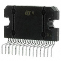 TDA7850A|STMicroelectronics