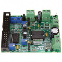 EVAL6206PD|STMicroelectronics