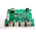 EVB-USB2514B-FS|Microchip Technology