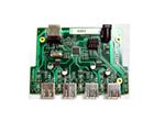 EVB-USB2514QFN48|Microchip Technology