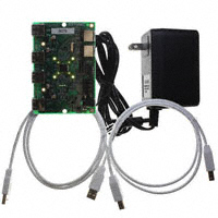 EVB-USB2524|Microchip Technology