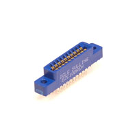 EZC10DREH|Sullins Connector Solutions