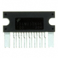 FD6M033N06|Fairchild Semiconductor