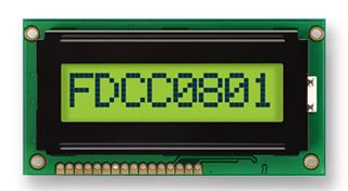 FDCC0801A-FLYYBW-51LK|FORDATA