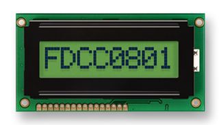FDCC0801A-RNNYBW-16LE|FORDATA