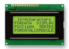 FDCC1604A-FLYYBW-51LR|FORDATA