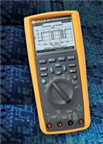 FLUKE-287|Fluke Electronics