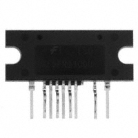 FSFR1600|Fairchild Semiconductor