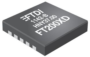 FT200XD|FTDI