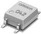 G3VM-41GR6(TR)|Omron Electronics