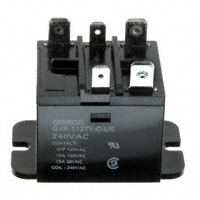G4B-112T1-C-US-AC240|Omron Electronics