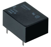 G5CA-1A4-DC5|OMRON ELECTRONIC COMPONENTS