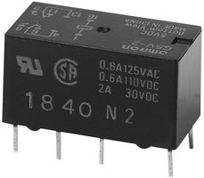 G5V-1-DC6|OMRON ELECTRONIC COMPONENTS