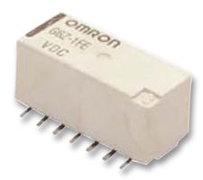 G6ZK-1PE-A DC5|OMRON ELECTRONIC COMPONENTS