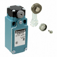 GLCB07A1B|Honeywell Sensing and Control EMEA