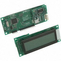 GLK12232-25-SM-USB|Matrix Orbital