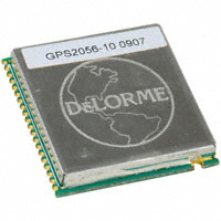 GM-205610-000|DeLorme