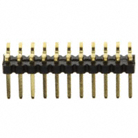 GRPB112VWQS-RC|Sullins Connector Solutions