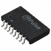 H0056NL|Pulse Electronics Corporation