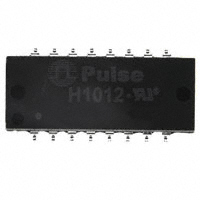 H1012|Pulse Electronics Corporation