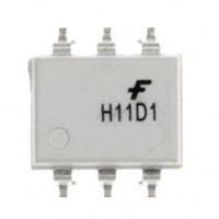 H11D1SR2M|Fairchild Semiconductor