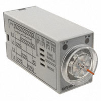 H3YN-21 AC200-230|Omron Automation and Safety