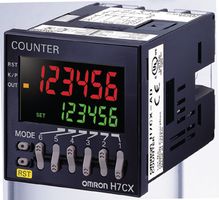 H7CX-A114-N AC100-240|Omron Electronics Inc-IA Div