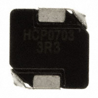 HCP0703-3R3-R|Cooper Bussmann/Coiltronics