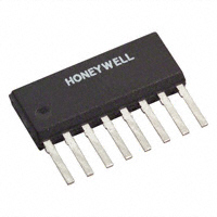 HMC1021Z-RC|Honeywell Microelectronics & Precision Sensors