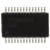 ICS9DB106BFILFT|IDT, Integrated Device Technology Inc
