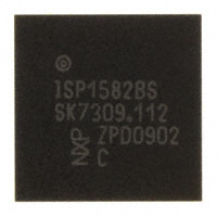 ISP1582BSUM|ST-Ericsson Inc