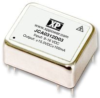 JCA0305D01|XP POWER