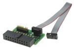 J-LINK 9-PIN CORTEX-M ADAPTER|Segger Microcontroller