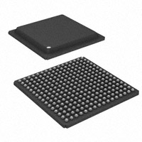 MPC852TZT100A|Freescale Semiconductor