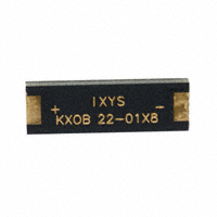 KXOB22-01X8|IXYS
