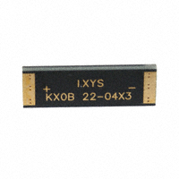 KXOB22-04X3|IXYS