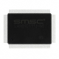 LAN91C111I-NS|Microchip Technology