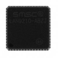LAN9210-ABZJ|Microchip Technology