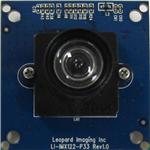 LI-CAM-IMX122-P33|Leopard Imaging