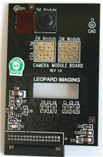 LI-LBCM3M1|Leopard Imaging