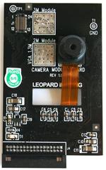 LI-LBCM5M1|Leopard Imaging
