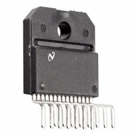 LM4652TF|Texas Instruments