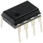 NCP1203P100G|ON Semiconductor
