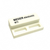 M13 MAGNETS|MEDER electronic