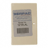 121R,AL|Serpac