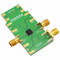 131046-HMC934LP5E|Hittite Microwave Corporation