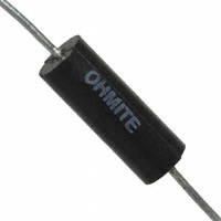13FR025|Ohmite